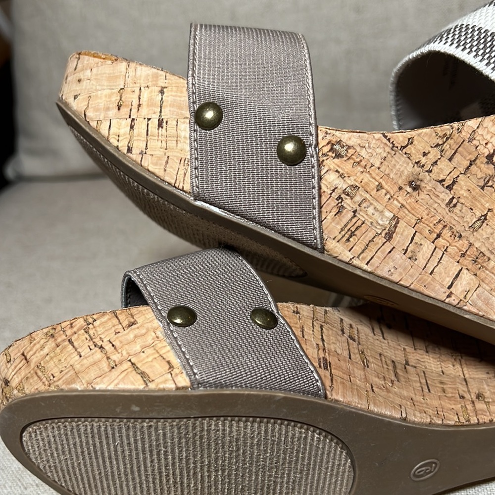C Est. 1946 Wedges - Picture 7 of 9